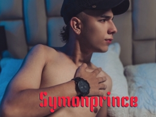 Symonprince