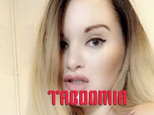 TABOOMIA