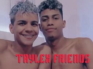 TAYLEX_FRIENDS