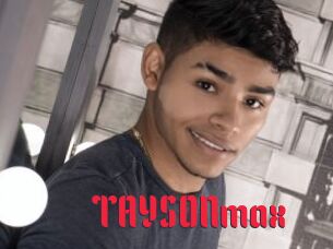 TAYSONmax