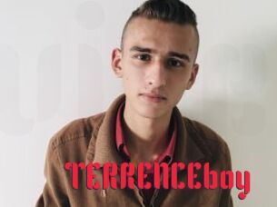 TERRENCEboy