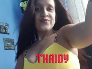 THAIDY