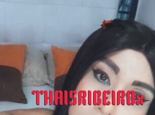 THAISRIBEIROx