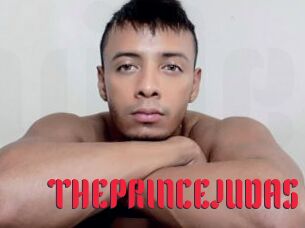 THEPRINCEJUDAS