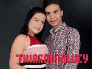 THIAGOANDLUCY