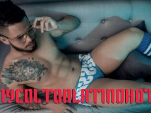 TOMMYCOLTONLATINOHOT