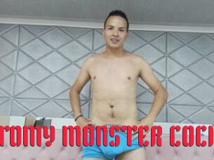 TOMY_MONSTER_COCK