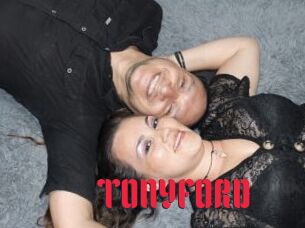 TONYFORD