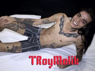 TRoyMalik