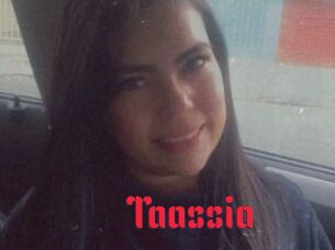 Taassia