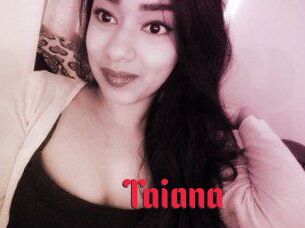 Taiana_