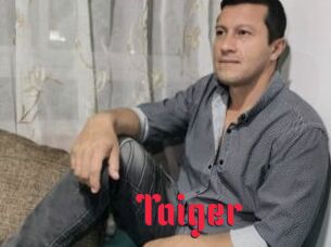 Taiger