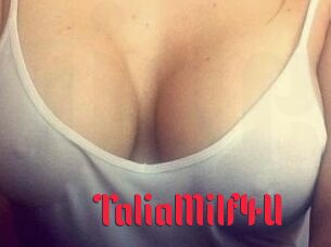 TaliaMilf4U