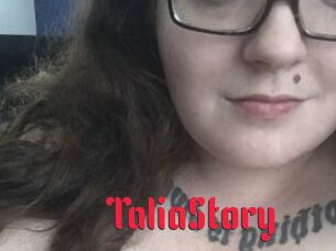 TaliaStory