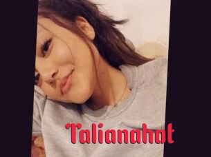 Talianahot