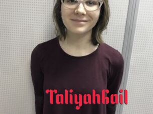 TaliyahGail