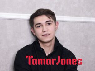 TamarJones