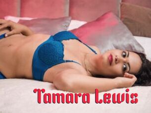 Tamara_Lewis