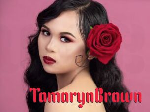 TamarynBrown