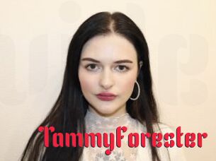 TammyForester