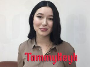 TammyKeyk