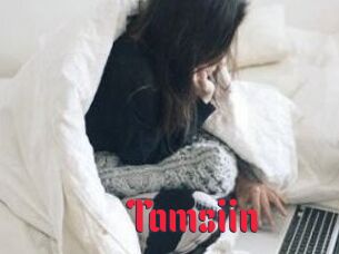 Tamsiin