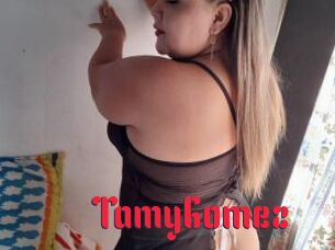 TamyGomez