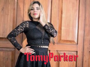 TamyParker