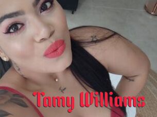 Tamy_Williams