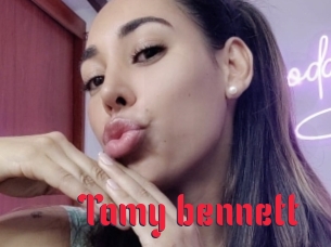 Tamy_bennett