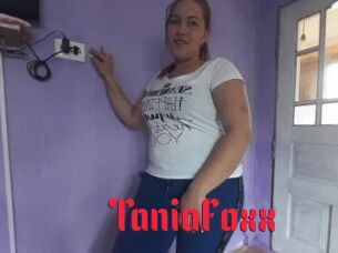 TaniaFoxx