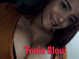 Tania_Blow