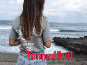 TannedButt