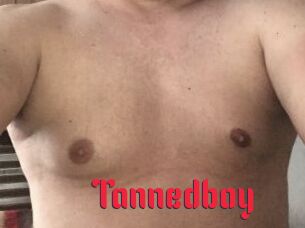 Tannedboy