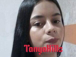 TanyaHills