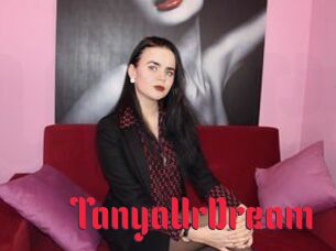 TanyaUrDream