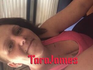 TaraJames