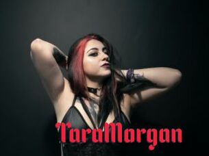 TaraMorgan