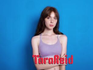 TaraReid