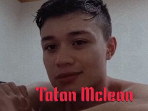 Tatan_Mclean