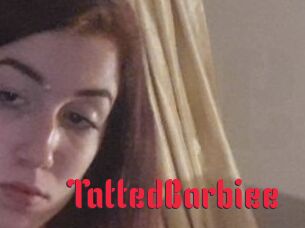 TattedBarbiee