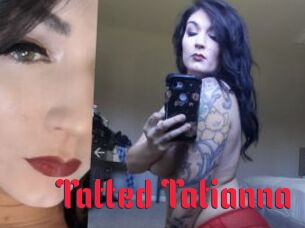 Tatted_Tatianna