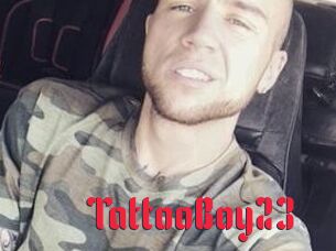 TattooBoy23