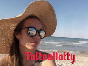 TattooHotty