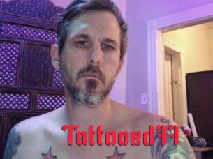 Tattooed77