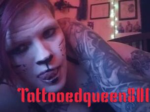 Tattooedqueen806