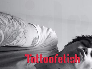 Tattoofetish