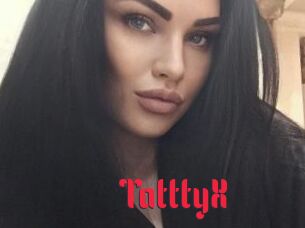 TatttyX