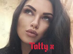 Tatty_x