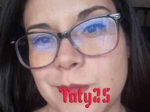 Taty25